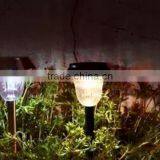 *1Outdoor Garden Landscape LED Electric Household Outdoor Lawn Lamps thumbnail-3