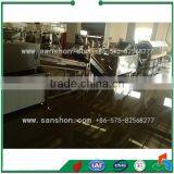 SP-I Pretreatment Production Line for Quick Frozen Vefetable thumbnail-3