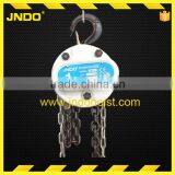 Inexpensive 3t 3m 3 Ton Chain Block