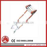 Fire Escape Rope Ladder Aluminum Quality thumbnail-1