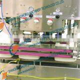 The Lasted Model Plastic Bottle Cap Sealing Machine thumbnail-1