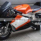 Electric Motorcyle 500W/mini Pocket 500W (TKE-P500) thumbnail-1