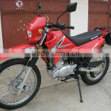 Chinese Cheap 125cc Dirt Bike thumbnail-1