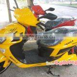 1000w Max Speed 50km/h Aguila 1000ava Scooter thumbnail-1