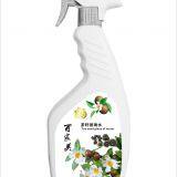 Дешёвый жидкий чистящий препарат для стекла thumbnail-2