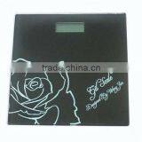 180kg Smart Bathroom Scale LCD Display Digital Weight Scale thumbnail-3