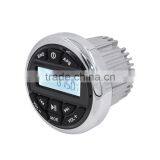 Popular H-833 High Quality Motorcycle Mp3 Audio System thumbnail-3