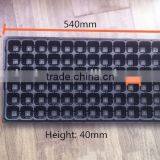 72 Cell, 128 Cell, Cell Seed Germination Tray thumbnail-2