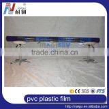 Normal Pvc Film for Packing Spring Mattress thumbnail-3
