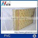 Cheapest Packaging Pvc Transparent Film thumbnail-6