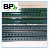 Hot Dipped Galvanized or Powder Coated Galvanized Metal Square Sign Post thumbnail-5