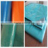 100% Waterproof Tarp / Tarpaulin /hot Sale Cheap Tarps thumbnail-2
