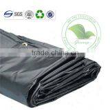 Durable UV Protection Tarpaulin Trailer Waterproof Cover For Sale thumbnail-1