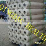 White Color Silage Wrap Bale Net for Grass Bales. thumbnail-1