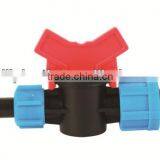 Lock Offtake Valve for Drip Tape thumbnail-1
