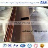 Aluminuim Cnc Machined Extrusion EN No.6061 thumbnail-1