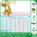 Non Woven Fabric Protective Mattress Pads thumbnail-1