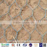 Factory Price Galvanized Hexagonal Gabion Mesh, Gabion Box thumbnail-4