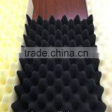 High Density Soundproofing Foam With Wedge/egg/pyramid Shape/acoustic Foam Panels thumbnail-3