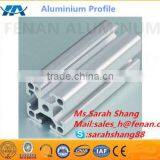 Customized 6000 Series Aluminium Profiles/extrusion thumbnail-5