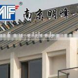 China Manufactory Condactive FRP I-beam thumbnail-1