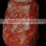 WHITE NATURAL SALT LAMPS thumbnail-3