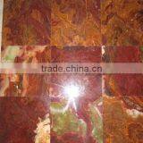 BEST QUALITY MULTI RED ONYX TILES COLLECTION thumbnail-2