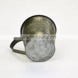 Cheap Hanging Vertical Home and Garden Decoration Rustic Flower Pots& Planters thumbnail-4