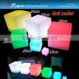 Waterproof Plastic Flash Waterproof Led Chair thumbnail-2