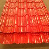 Trapezoid Steel Tile Forming Machine For Glazed Sheet thumbnail-4