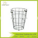Modern Personalized Laundry Storage Baskets thumbnail-1