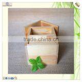 Shandong Crafts Layer Drawer Wooden Bird Cages House thumbnail-5