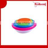 Plastic Food Storage Box Set thumbnail-1