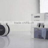New Arrival Magic Fashion Portable Mini Wifi Wireless Camera For IPhone/Tablet/ Android Multifunctional Mini Wifi Camera thumbnail-5