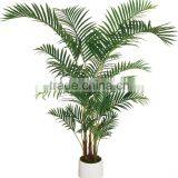 SJ12000357 Artificial Palm Plant ,decorative Areca Palm,indoor Royal Palm Bonsai Plant thumbnail-1