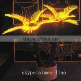 Q123006 Wholesale Led Tree High Quality Led Lighted Willow Tree thumbnail-6