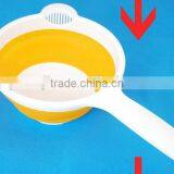 Magic Flexible Animal Head Shaped Multipurpose Kitchen Gourd Ladle thumbnail-4