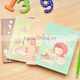 Supply Small Order Fashion Cute Notebook thumbnail-1