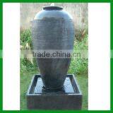 FO-1070A Garden fountain with LED Light