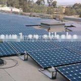 High Quality off Grid Auto Switch 30KW Led Solar Home Lighting System thumbnail-4