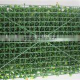 Colorful Artificail Eucalyptus Grass Mat Green Foliage Plants With Flowers thumbnail-3