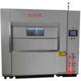 Filter Infrared Radiation Welding Machine