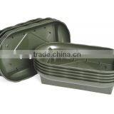 Plastic Dalton Dish Brick Blocks Tray