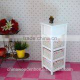 Wholesale Wooden Cabinet With Drawers thumbnail-1