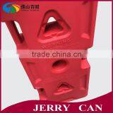 Plastic Explosion-proof Plastic Jerry Can Portable Oil Tank thumbnail-2