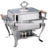 Catering Equipment Stainless Steel Chafing Dish /food Warm thumbnail-6