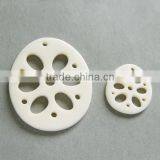 Custom Lotus Flower Root Slices Pendant Wholesale thumbnail-2