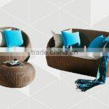 PE Outdoor Sofa /garden Sofa Set/rattan Sofa Set thumbnail-1