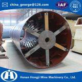 Wet Mineral Ores Plant Processing Rotary Dryer Manufacturer,rotary Dryer Price on Hot Sale thumbnail-1