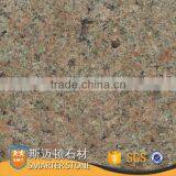 Brown Granite Slabs & Tiles G678 Granite With Own Factory thumbnail-1